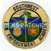 vcjta|southwest law enforcement academy.